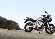 Yamaha FZ6 Fazer Yamaha FZ6 Fazer